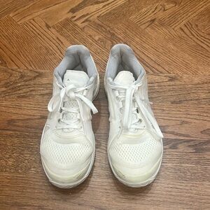 Stella McCartney tennis sneakers